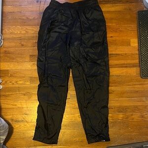 Men's Vintage Nike Windbreaker Pants